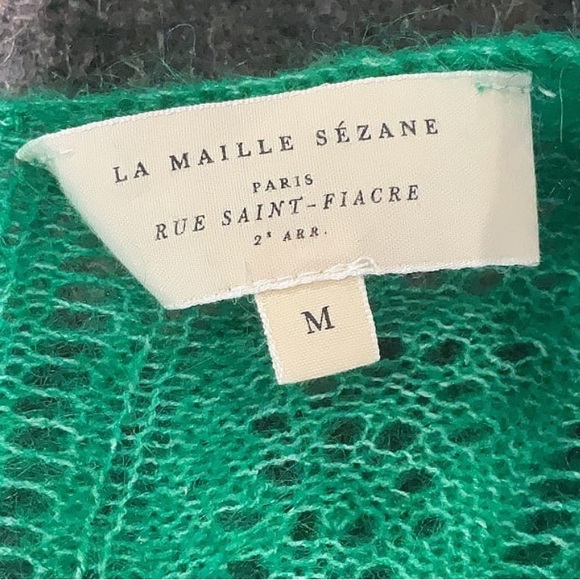 ✨Sezane Cristina Sweater - Picture 7 of 8